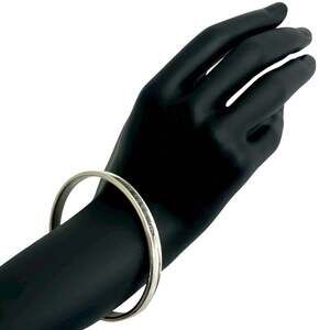 TIFFANY Authentic Silver Bracelet